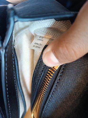 Tory Burch çiyin çantası.Yaxşı veziyyetde Tory Burch firma çanta. -