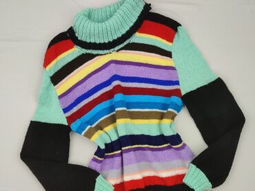 elegancki sweterek do sukienki: Sweter damski, L