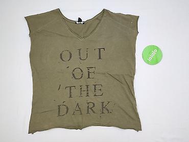 subdued bluza: Amisu, T-shirt damski, rozmiar S — 2