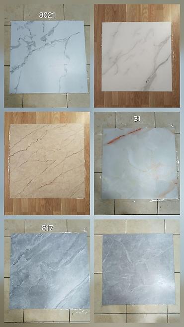 Laminat: Yapışqan laminat və mərmər. PVC materialı olan arxasi özü yapişqanlı — 5