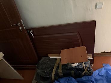 замки для дверей: İki Eded Qapi Hec Bir Problemi Yoxdur Demek Olarki Az İslenib Ruckasi — 2