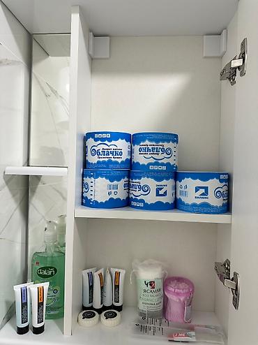 Иссык-Куль 2026: Квартира, Диона ЦО Радуга West, Кош-Кол, Парковка, стоянка, Тренажерный зал, SPA — 21