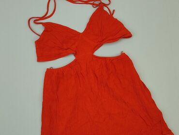 sukienki na wesele ciążowe allegro: Dress, XS (EU 34), Cropp, condition - Very good