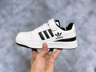 ADIDAS PATIKE NOVO

NOVO
BROJEVI 36 DO 41
NIJE ORIGINAL