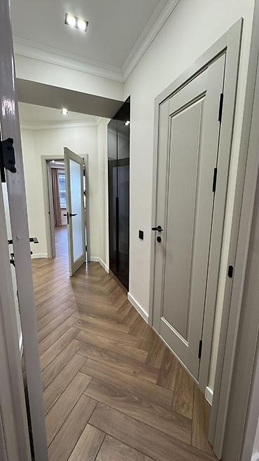 Продажа квартир: 2 комнаты, 58 м², 4 этаж, Евроремонт — 16