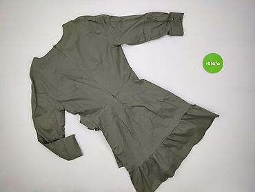 eobuwie emel: Bershka, Sukienka damska, rozmiar S — 3