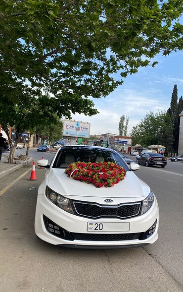 Başqa xidmətlər: Bey gelin masini