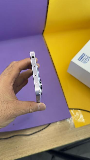 Poco: Poco M7 Pro, Б/у, 256 ГБ, 2 SIM — 3