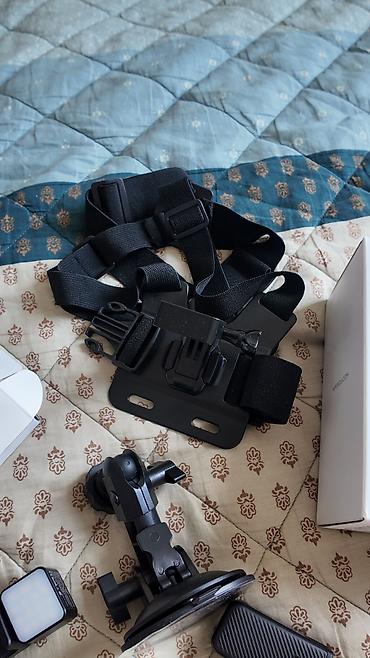 notebook satilir tecili: DJI osmo pocket 3. Creator Combo. Şəxsi brendimin çəkilişləri üçün — 4