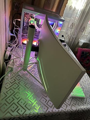 Настольные ПК и рабочие станции: Игровой комплект ПК + периферия Состав и особенности: - — 13