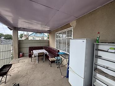 пруд токмок: Гостевой дом на Иссык-Куле, Бостери, 10+ мест, Посуточно — 4