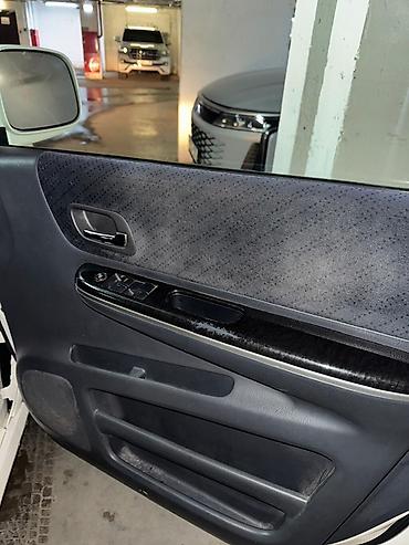 Honda: Honda Stepwgn: 2004 г., 2 л, Автомат, Бензин, Минивэн — 10