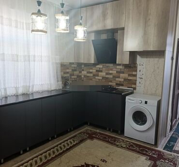 Uzunmüddətli kirayə evlər: 65 kv. m, 3 otaqlı — 7