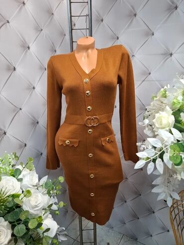 Haljine: I. 12. хаљине од трикотаже 2599 — 12