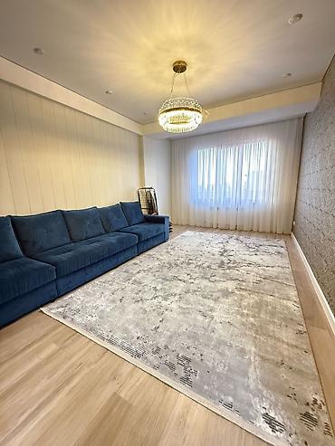 Долгосрочная аренда квартир: 4 комнаты, Собственник, Без подселения, С мебелью полностью — 13