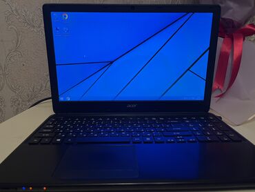 acer notebook price: Б/у Acer Aspire, 15 ", Intel Core i5, 256 ГБ, Самовывоз, Бесплатная доставка, Платная доставка