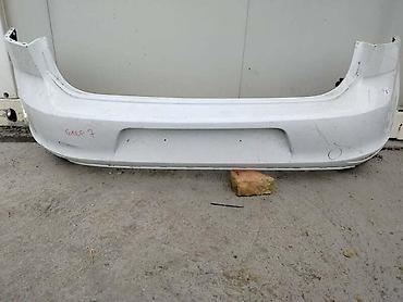 solje amortizera passat b6: ZADNJI BRANIK ZA VOLKSWAGEN GOLF 7 OD 2012. DO 2019. GOD. | Zadnji — 2