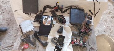 Digər avtomobil ehtiyat hissələri: Audi A6 C5 1998 2.4 motor avtomat karobka ehtiyyat hissələri satılır -da lalafo.az — 21 Digər avtomobil ehtiyat hissələri: Audi A6 C5 1998 2.4 motor avtomat karobka ehtiyyat hissələri satılır — 21