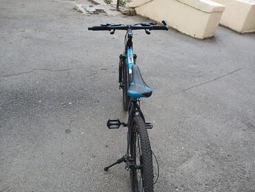 İdman velosipedləri: İşlənmiş Dağ velosipedi Saft, 24", Ünvandan götürmə