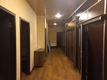 Коммерческая недвижимость: Nizami rayonu NEFTÇİLƏR METROSU ərazisində TAM merkezde əsas yolun — 2
