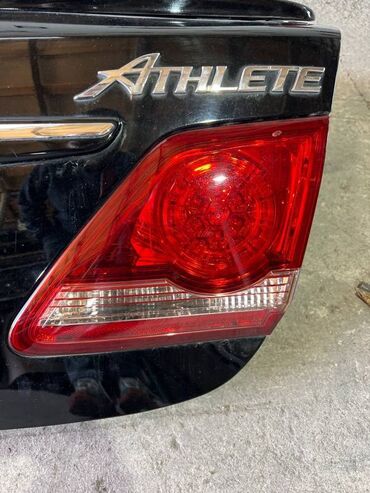 фары тлк 100: Фонарь заднего хода TOYOTA Crown 3 2008 прав. (б/у)