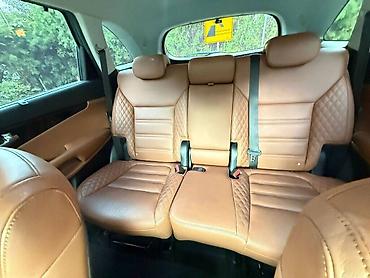 Продажа авто: Kia Sorento: 2019 г., 2.2 л, Типтроник, Дизель, Кроссовер — 6