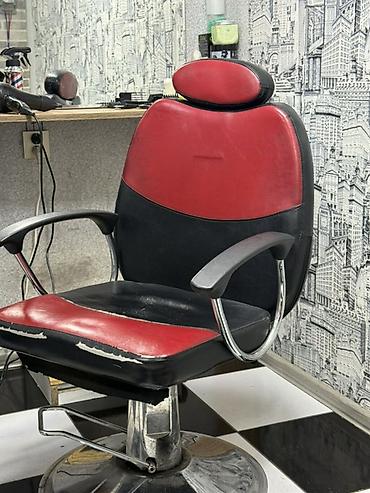 tibb şəkilləri: Salon kreslosu sekilde gorduyunuz kimidi — 2