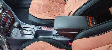 Audi: Audi A6: 1996 г., 2.6 л, Автомат, Газ, Седан — 8