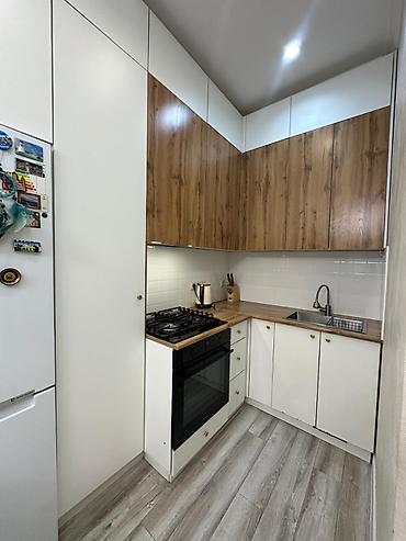 115: 2 комнаты, 47 м², Южная Магистраль Элитка, 3 этаж, Свежий ремонт — 7