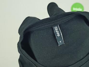 cool koszulki: Cropp, T-shirt damski, rozmiar S — 5