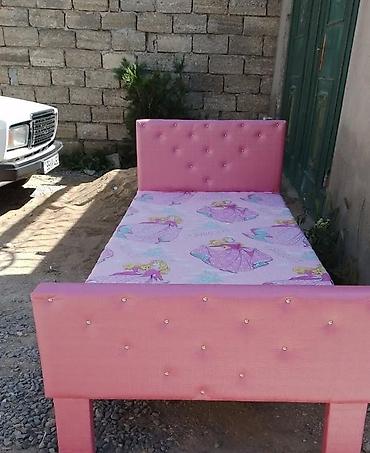 Çarpayılar: Yeni, Təknəfərlik çarpayı, Bazasız, Matrassız, Siyirməsiz, Azərbaycan -da lalafo.az — 8 Çarpayılar: Yeni, Təknəfərlik çarpayı, Bazasız, Matrassız, Siyirməsiz, Azərbaycan — 8