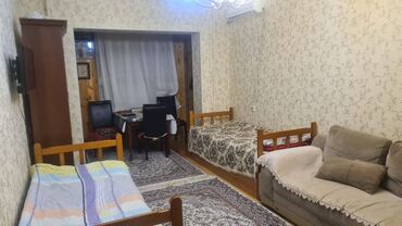 Köhnə tikili: Bakı, 3 otaqlı, Köhnə tikili, m. Əhmədli, 82 kv. m — 5