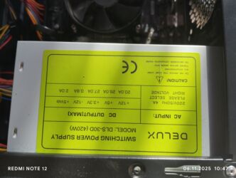 ноутбуки apple цена в бишкеке: Азыктандыруу блогу, Колдонулган, Delux, 420 Вт, 420 Вт