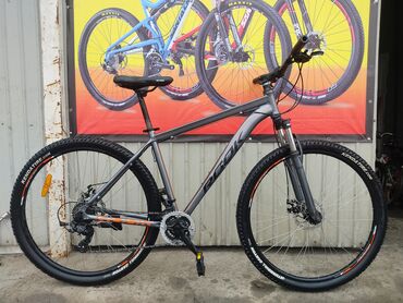 Велосипеды: Горный велосипед Рама Алюминиевый Размер колёс 29 Размер рамы 19
