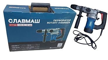 drveni cekici za torte: №: 11026 Məhsulun adı: Perforator Славмаш TE-C7730, 1200 Vt Brend — 1