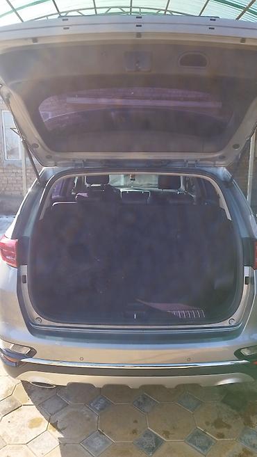 Kia: Kia Sportage: 2019 г., Автомат, Кроссовер — 6