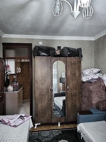 Продажа квартир: Баку, Монтин, 2 комнаты, Вторичка, м. Нариман Нариманов, 42 м² — 8