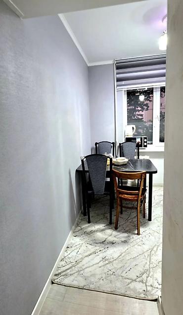 Продажа квартир: 1 комната, 36 м², Золотой квадрат Индивидуалка, 4 этаж, Евроремонт — 4