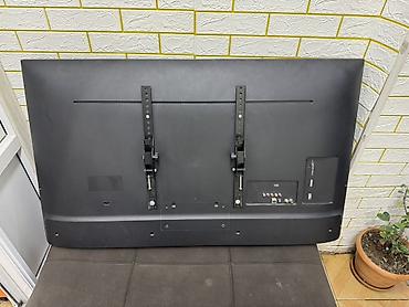 TV və video: İşlənmiş Televizor LG LED ekran 49" UHD (3840x2160), Rayonlara çatdırılma, Ödənişli çatdırılma — 2