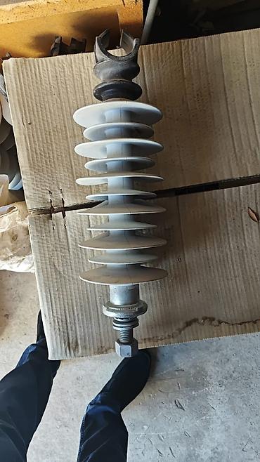 Другие электротовары: УЗПН 35-ОЛ, -1000шт ( Устройство защиты от перенапряжения) /шт — 1