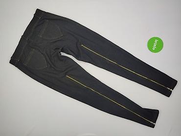 legginsy i stringi: Jeansy damskie, rozmiar XL — 3