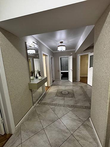 Продажа квартир: 3 комнаты, 98 м², Элитка, 10 этаж, Евроремонт — 4