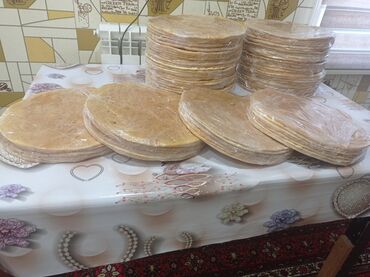 Yarımfabrikatlar: Ayselin ballı korjları - Qat-qat şişmiş, yumşaq və ətirli korjlar – — 5