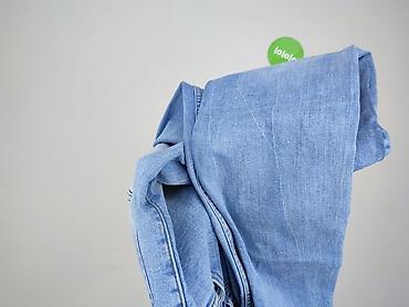 jeansy l: Denim, Jeansy damskie, rozmiar L — 4