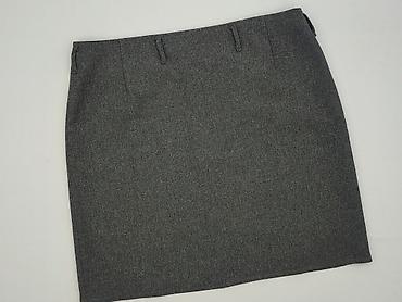 plus size spódnice: Spódnica damska, rozmiar 4XL — 1