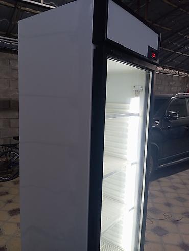 Холодильные витрины: Для напитков — 5