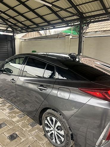 Унаа сатуу: Toyota Prius: 2019 г., 1.8 л, Вариатор, Гибрид, Хетчбек — 10