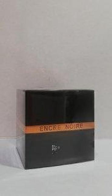 mirisljava sveca: LALIQUE ENCRE NOIRE A L'EXTREME EDP100ML | Lalique Encre Noire A — 5