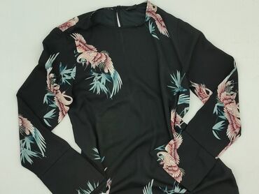 sukienki mini obcisła na wesele: Gina Tricot, Sukienka damska, rozmiar XS