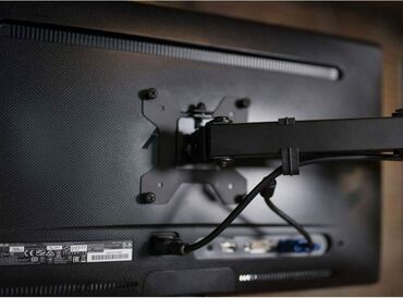 Masaüstü kompüterlər və iş stansiyaları: 17-27 inc ölçülü iki monitor asmaq üçün stolüstü yer tutmayan -da lalafo.az — 4 Masaüstü kompüterlər və iş stansiyaları: 17-27 inc ölçülü iki monitor asmaq üçün stolüstü yer tutmayan — 4